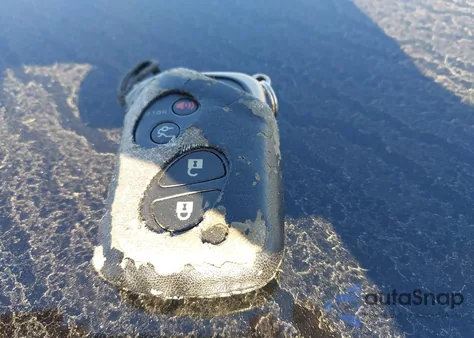 2007 Lexus Es 350 из США, поврежденный, VIN JTHBJ46G472085262